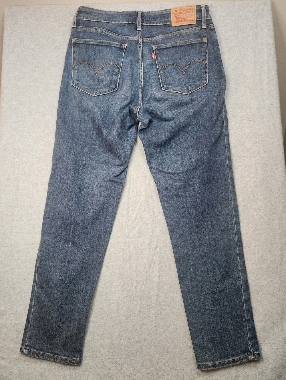 Levi's 712 Women's Slim Jeans Size 29